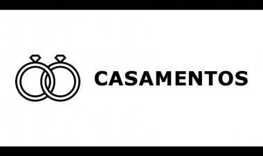 CASAMENTOS