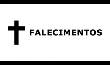 FALECIMENTOS