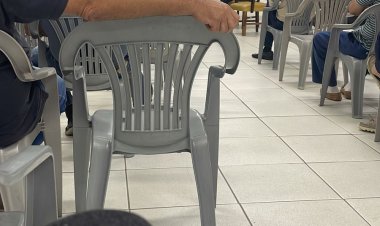 MAIS EMPRÉSTIMOS - Conselho autoriza empréstimo  para Hospital pagar 13° salário