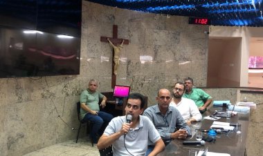 Crise do Hospital é debatida (outra vez) na Câmara
