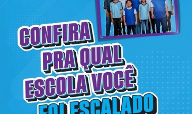 Ensino Público - Resultado do Cadastro Escolar 2023 já está disponível