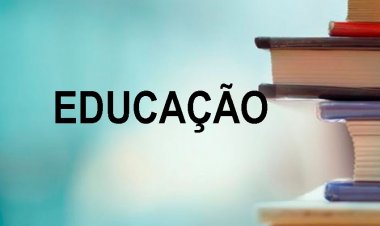 Cadastramento escolar de crianças de até 4 anos