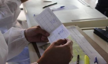 COVID-19 - Saúde reforça importância de completar o esquema vacinal