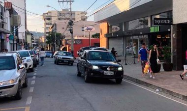 FERIADO PROLONGADO II - Comércio, bancos e serviços fechados