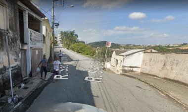 MEDO  - Bandidos fazem ataques  em série na Rua São Vicente