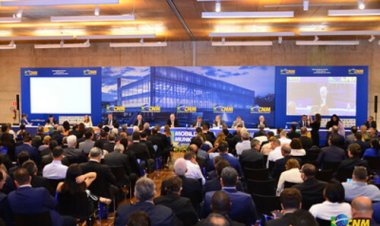 RECURSOS - Prefeitos e vereadores  querem mais verbas  para merenda escolar