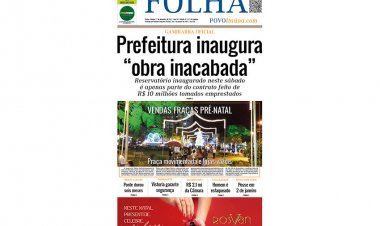 Edição PDF 1511 do dia 17/12/2022