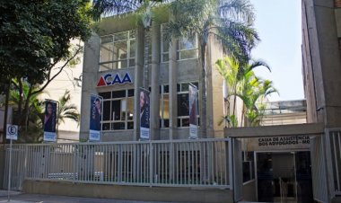 Artigos  CAA/MG cumpre o compromisso de estar em todos os cantos de Minas