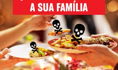 AGROTÓXICOS - Bancada ruralista quer liberar  mais veneno