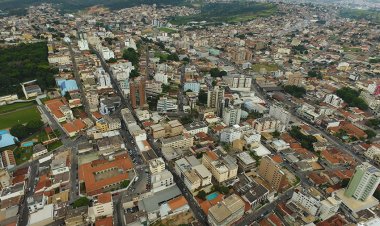 ECONOMIA - Itaúna entre os 30 melhores PIBs de Minas Gerais
