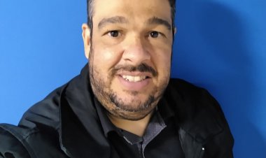 LIDERANÇA - Léo da Rádio é o novo líder do prefeito