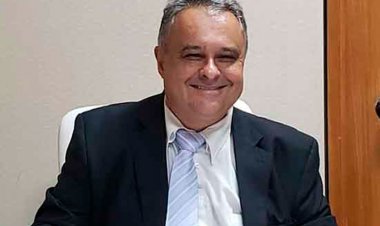 Gustavo Mitre deve  assumir cargo no Estado