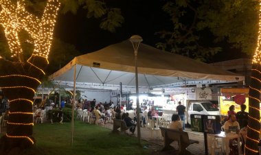 POLÊMICA NA PRAÇA - Falta de chamamento público e problemas com a Igreja