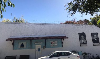 LIBERDADE - Justiça extingue regime  semiaberto na APAC de Itaúna