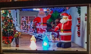 ESCOLHAS - CDL divulga ganhadoras do concurso Casa Decoradas