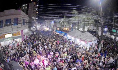 CARNAVAL NO BOULEVARD - Mudança gera rumores de favorecimento