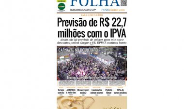 Edições em PDF Edição PDF 1513 do dia 31/12/2022