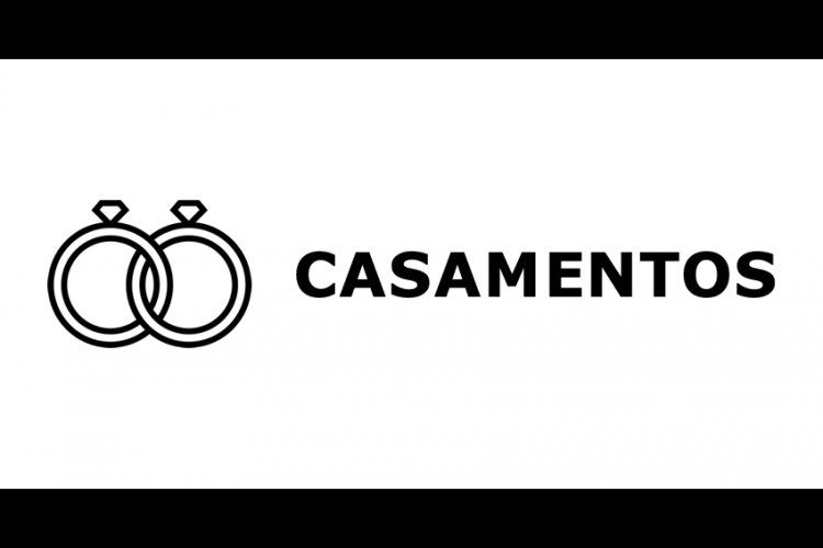 CASAMENTOS 14/01/2023