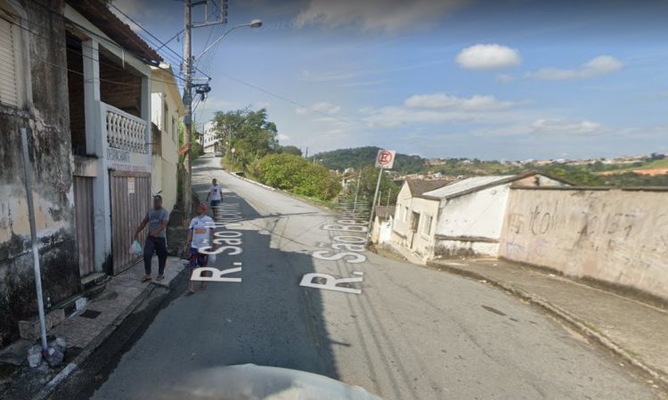 MEDO  - Bandidos fazem ataques  em série na Rua São Vicente