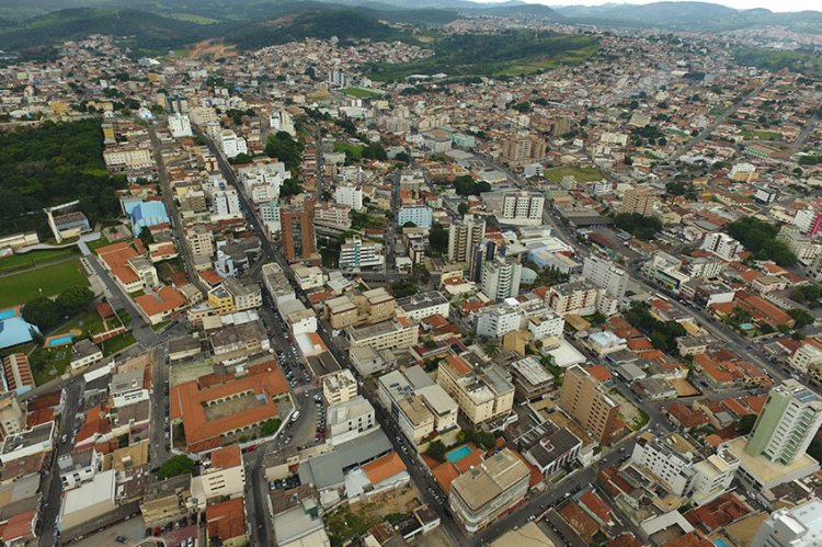 ECONOMIA - Itaúna entre os 30 melhores PIBs de Minas Gerais