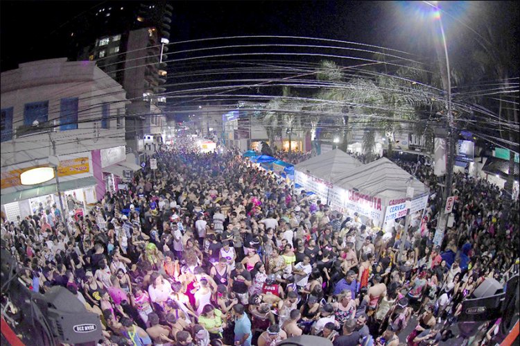 CARNAVAL NO BOULEVARD - Mudança gera rumores de favorecimento