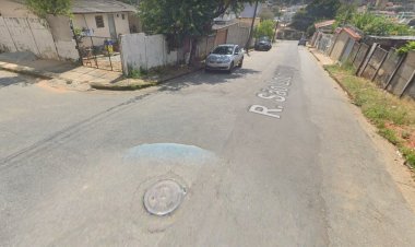 PM registra primeiro assassinato de 2023 em Itaúna