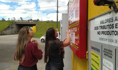 Postos que aumentaram preço dos combustíveis podem ser punidos