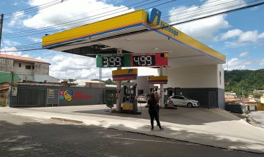 GANÂNCIA - Postos que aumentaram preço dos combustíveis podem ser punidos
