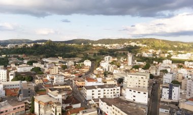 CRESCIMENTO POPULACIONAL - População de Itaúna cresce menos que a de Pará de Minas