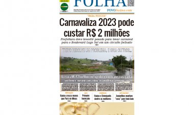 Edições em PDF Edição PDF 1514 do dia 07/01/2023