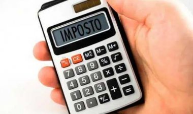 CONTAS CHEGANDO - IPVA, IR, IPTU e outras  contas: é preciso programar!