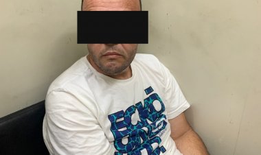 ASSALTO - Professor no crime: trio é  preso após assaltar nos Lopes