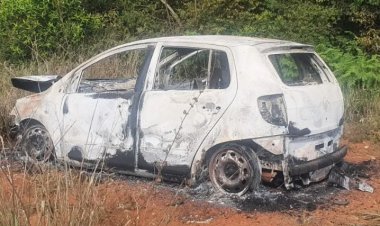 AÇÃO CONJUNTA - PC e PM prendem dois  acusados de crimes