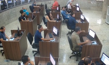 SALÁRIOS - Neider, Gláucia, diretores  e secretários sem reajuste