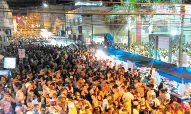 CARNAVAL 2023 - “Prefeitura vai pagar tudo!”