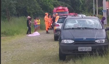 Mais um jovem é morto em Itaúna com envolvimento no mundo das drogas