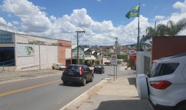 Prefeitura anuncia radares em oito pontos da cidade