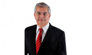 Francis Saldanha assume diretoria no CREA-MG