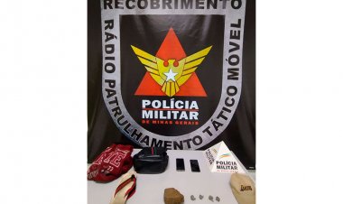 Rouba moto em Itaúna e  foge da polícia em Contagem