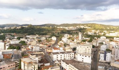 DISTORÇÕES - PIB de Itaúna é maior do que o de Minas e da região