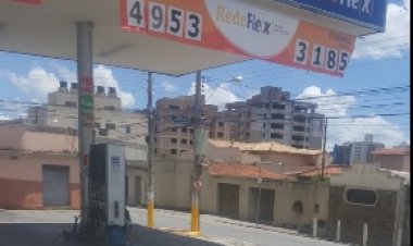 COMBUSTÍVEIS - Procon de Itaúna orienta  contra práticas abusivas