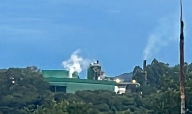 MAU CHEIRO - Moradores do entorno da Patense reclamam de poluição da empresa