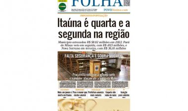 Edição 1517 do dia 28/01/2023