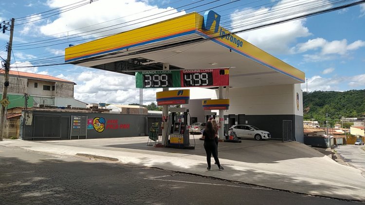 GANÂNCIA - Postos que aumentaram preço dos combustíveis podem ser punidos
