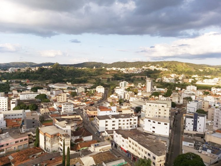 CRESCIMENTO POPULACIONAL - População de Itaúna cresce menos que a de Pará de Minas