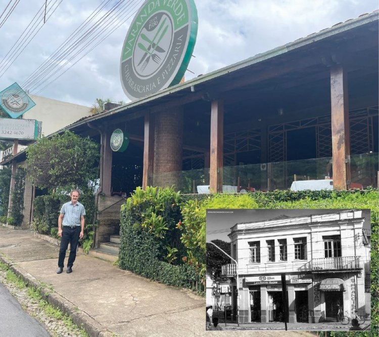 Antônio Mizirico, 50 anos  de uma trajetória de luta,  conquistas e reconhecimento