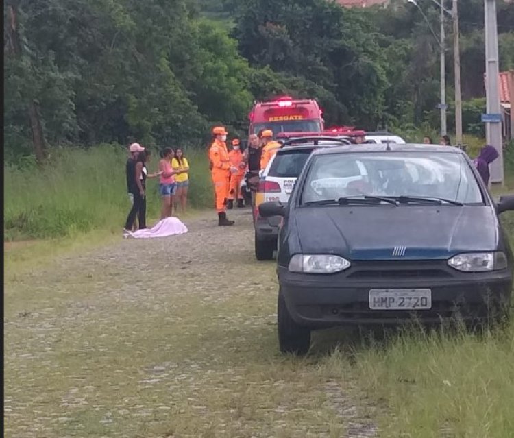 Mais um jovem é morto em Itaúna com envolvimento no mundo das drogas