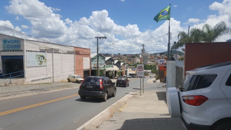 Prefeitura anuncia radares em oito pontos da cidade