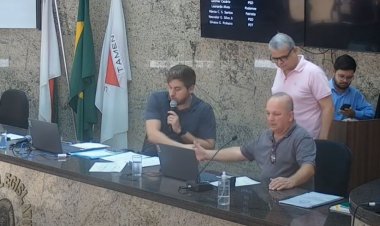 ENFRENTAMENTO DA CRISE - Aprovado repasse mensal de até R$ 800 mil para o Hospital