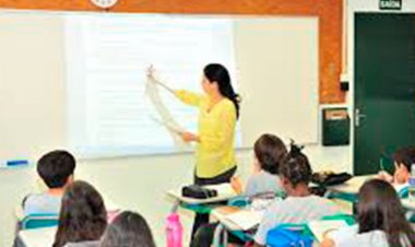 EDUCAÇÃO - Semana marca retorno efetivo das aulas